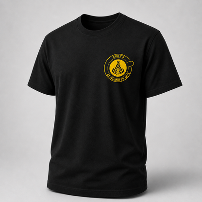 Branded T-shirt