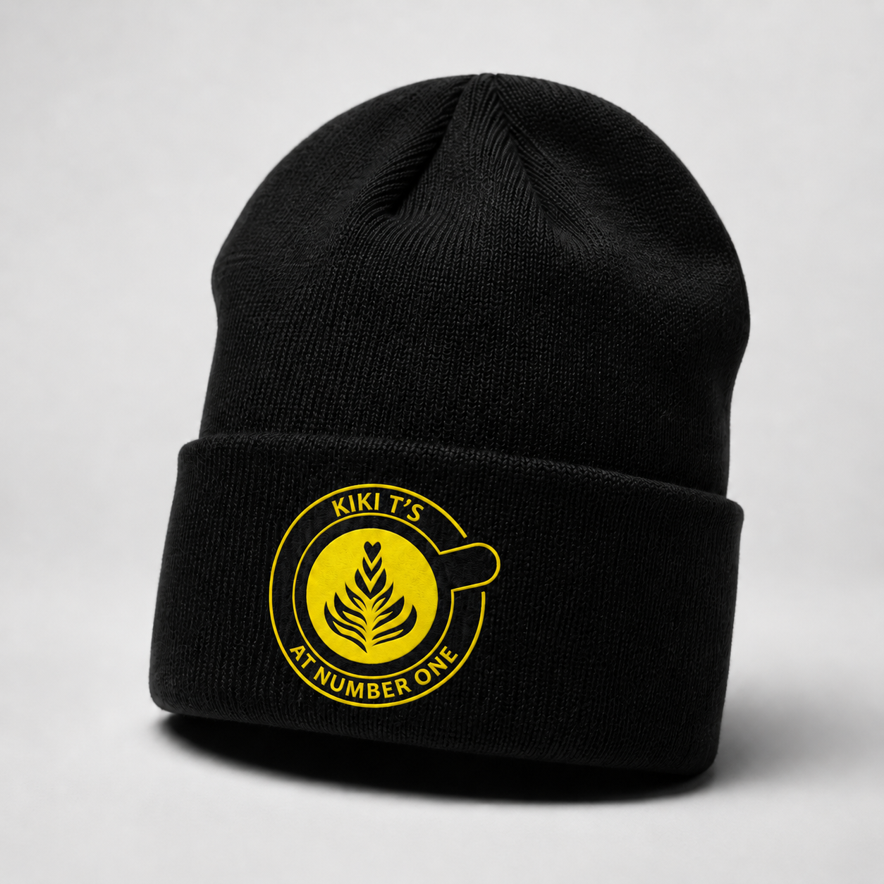 Kiki T's Beanie